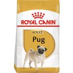 Pug Adult Torrfoder för hund 7,5 kg - Hund - Hundmat & hundfoder - Torrfoder för hund - Royal Canin - ZOO.se