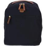 Bric's Backpacks Blue, Unisex