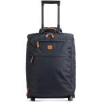 Brics X-Collection Resväska med 2 hjul mörkblå