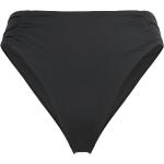 Svarta Brazilian bikinis från Lindex med hög midja i Storlek XS för Damer 