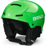 Briko Rental Helmet Grönt S