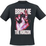 Bring Me The Horizon T-shirt - LosT - S XL - för Herr - svart