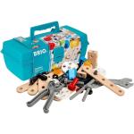 BRIO Builder Starter Kit 34586