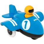 Leksaker från BRIO med Flyg-tema 
