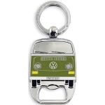 Gröna Volkswagen Nyckelringar för Herrar 
