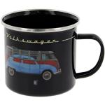 BRISA VW Collection - Volkswagen stor emalj kaffe