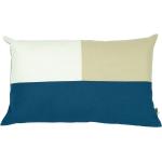 Britta, Pillow Case Home Textiles Cushions & Blankets Cushion Covers Multi/patterned Almedahls