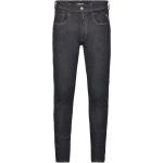 Svarta Slim fit jeans från Replay 