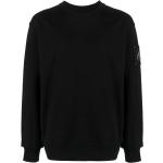 Svarta Sweatshirts från Moose Knuckles för Herrar 