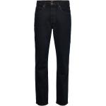 Regular Blåa Jeans från LEE Brooklyn 