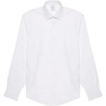 Formella Vita Kostymskjortor från Brooks Brothers på rea i Bomull för Damer 