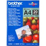 Fotopapper Brother Bp71 A4 260g 20/fp