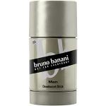 Deodoranter Stift från Bruno Banani med Vanilj 75 ml 