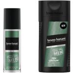Deo sprayer från Bruno Banani Made for Men Gift sets 250 ml 
