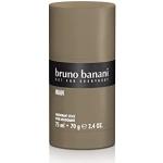 bruno banani Man Deodorant Stick, 75 ml