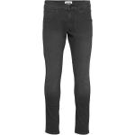 Gråa Skinny jeans från Wrangler Bryson 