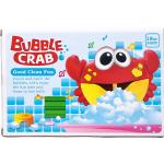 Bubbelkrabba Med Musik Toys Bath & Water Toys Bath Toys Multi/patterned Carlo Baby