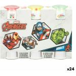 The Avengers Leksaker i Plast för barn 3 till 5 år 