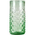 Gröna Dricksglas i Glas 