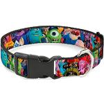 Buckle Down Monsters University Monsters staplade