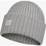 Buff Knitted Hat Ervin (grey (ervin Light Grey) One Size (one Size))