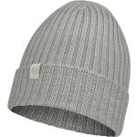 Buff Knitted Hat Norval (grey (light Grey) One Size (one Size))