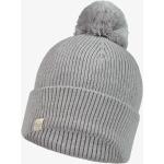 Buff Knitted Hat Tim (grey (tim Light Grey) One Size (one Size))