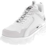 Buffalo CLOUD CHAI White Ladies Sneaker - white