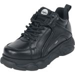 Buffalo Sneakers - Corin - EU36 EU41 - för Dam - svart