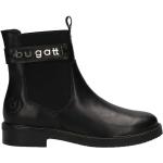 Bugatti Ankle Boots Black, Dam