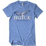 Buick Hawk Logo T-Shirt, T-Shirt