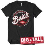 Buick Motor Company Big & Tall T-Shirt, T-Shirt
