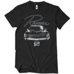 Buick Riviera T-Shirt, T-Shirt