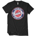 Buick Service Logo T-Shirt, T-Shirt