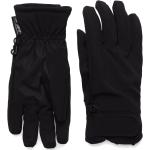 Bula Classic Gloves Sport Gloves Finger Gloves Black Bula