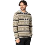 Bula M Inka Wool Sweater Stickade tröjor Sage Sage