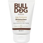 Bulldog Age Defence Moisturiser - 100 ml