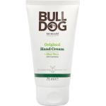 Cruelty free Handkrämer från Bulldog Skincare med Antioxidanter 75 ml 