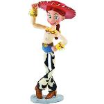 Flerfärgade Toy Story Jessie Figurer från Bullyland för barn 3 till 5 år 