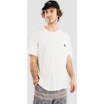 Burton Colfax T-Shirt stout white S