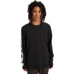 Burton Lowball Long Sleeve T-Shirt true black XL