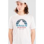 Burton Underhill T-Shirt stout white M