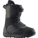 Svarta Snowboard-boots från Burton på rea i storlek 37 med Boa-snörning med mjuk flex för Damer 