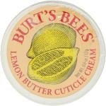 Nagelbandskrämer från Burt's Bees med Solrosolja Lotion för Damer 