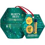 Flerfärgade Nagelbandskrämer från Burt's Bees Gift sets med Bivax för Damer 