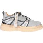 Buscemi Shoes Gray, Herr