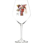 Butterfly Mess. Iv Home Tableware Glass Wine Glass Red Wine Glasses Nude Carolina Gynning
