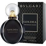 Parfymer från Bvlgari Goldea på rea med Fruktiga noter för Damer 