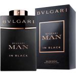 Parfymer från Bvlgari Black på rea för Herrar 