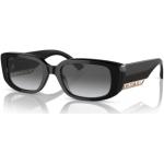 Bvlgari Sunglasses Black, Dam
